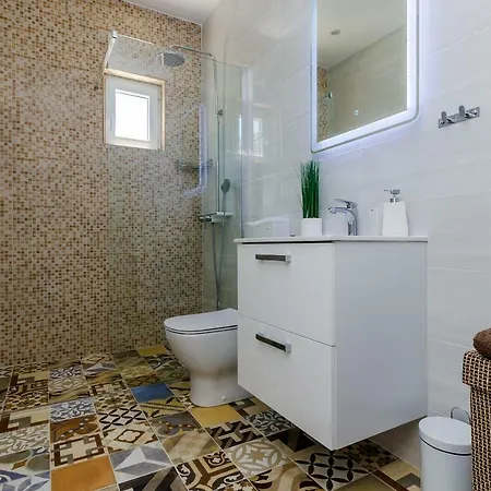 King Apartment Mlini