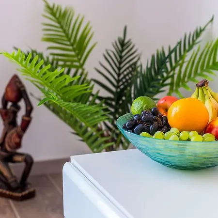 King Apartment Mlini