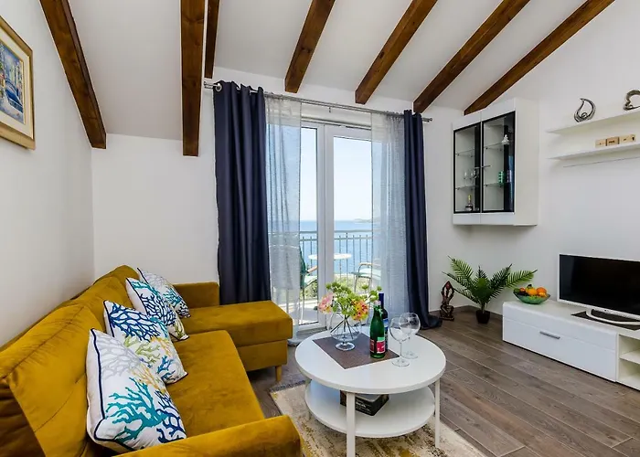 King Appartamento Mlini