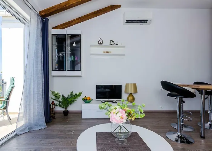 King Appartamento Mlini