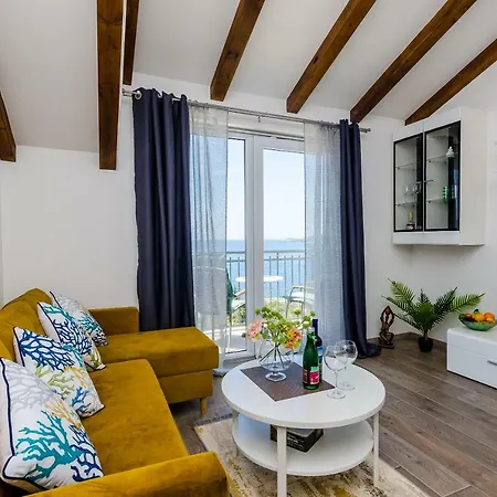 King Apartamento Mlini