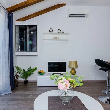 King Apartamento Mlini