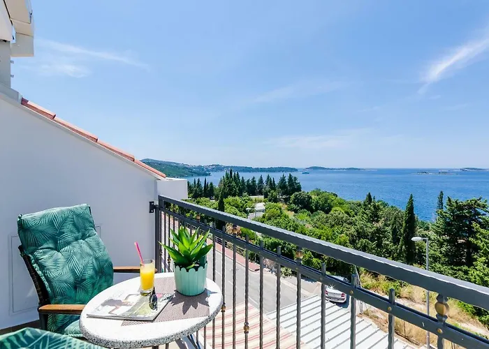 Апартаменты King