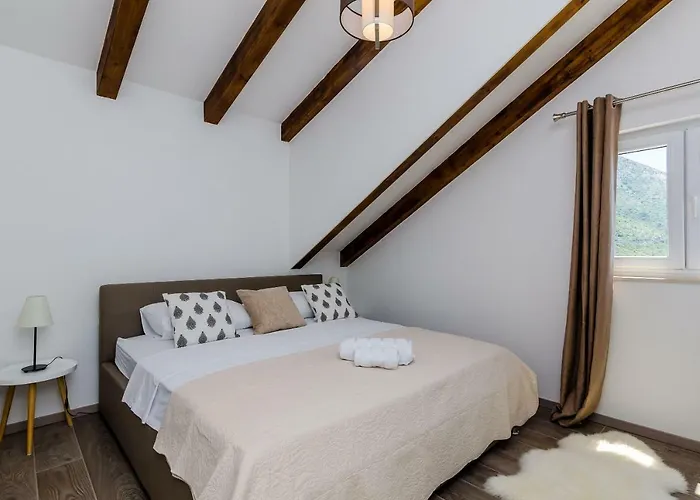 Апартаменты King Млини